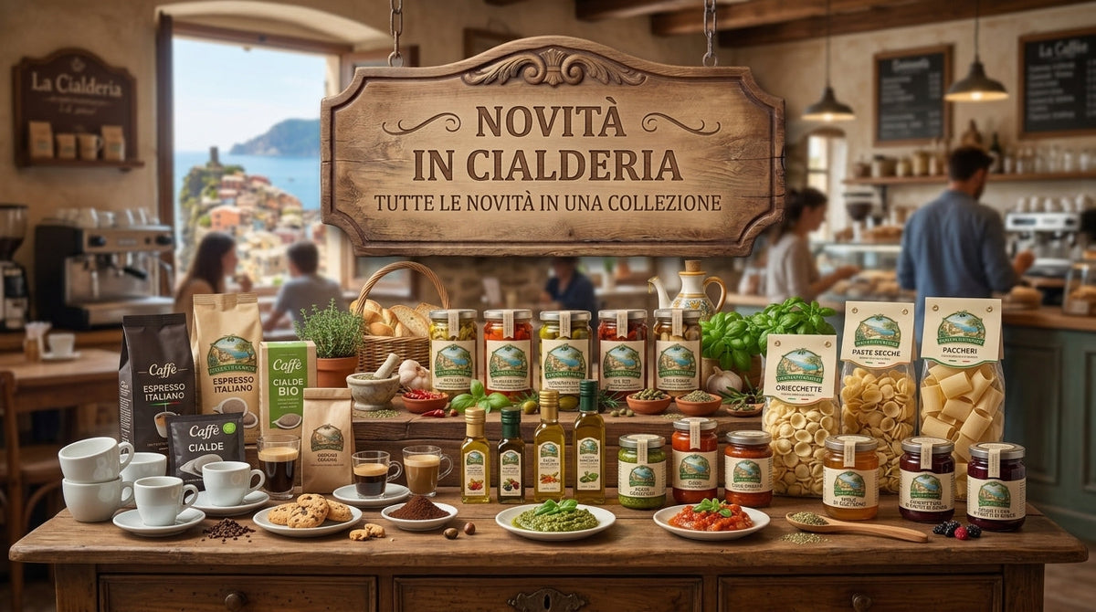 NOVITA'