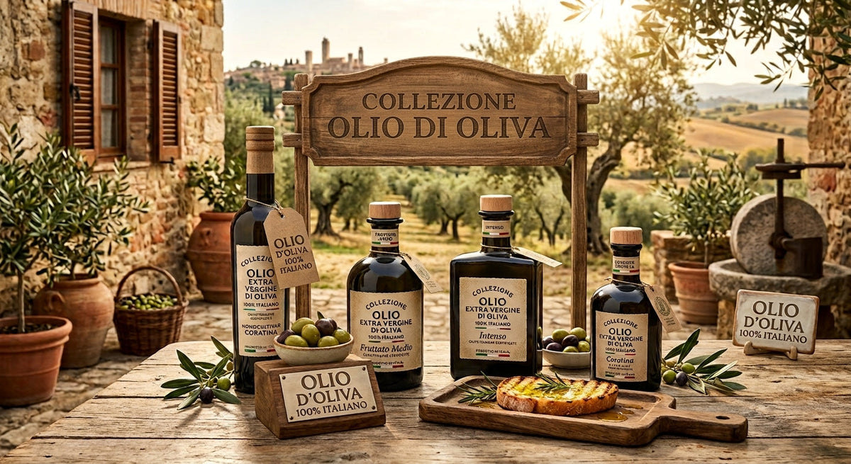 Olio