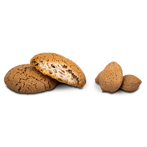 Amaretti Piemontesi Autentici