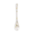 Cucchiaino da caffè in porcellana Isabelle Rose Shabby chic Forest dessert 5405
