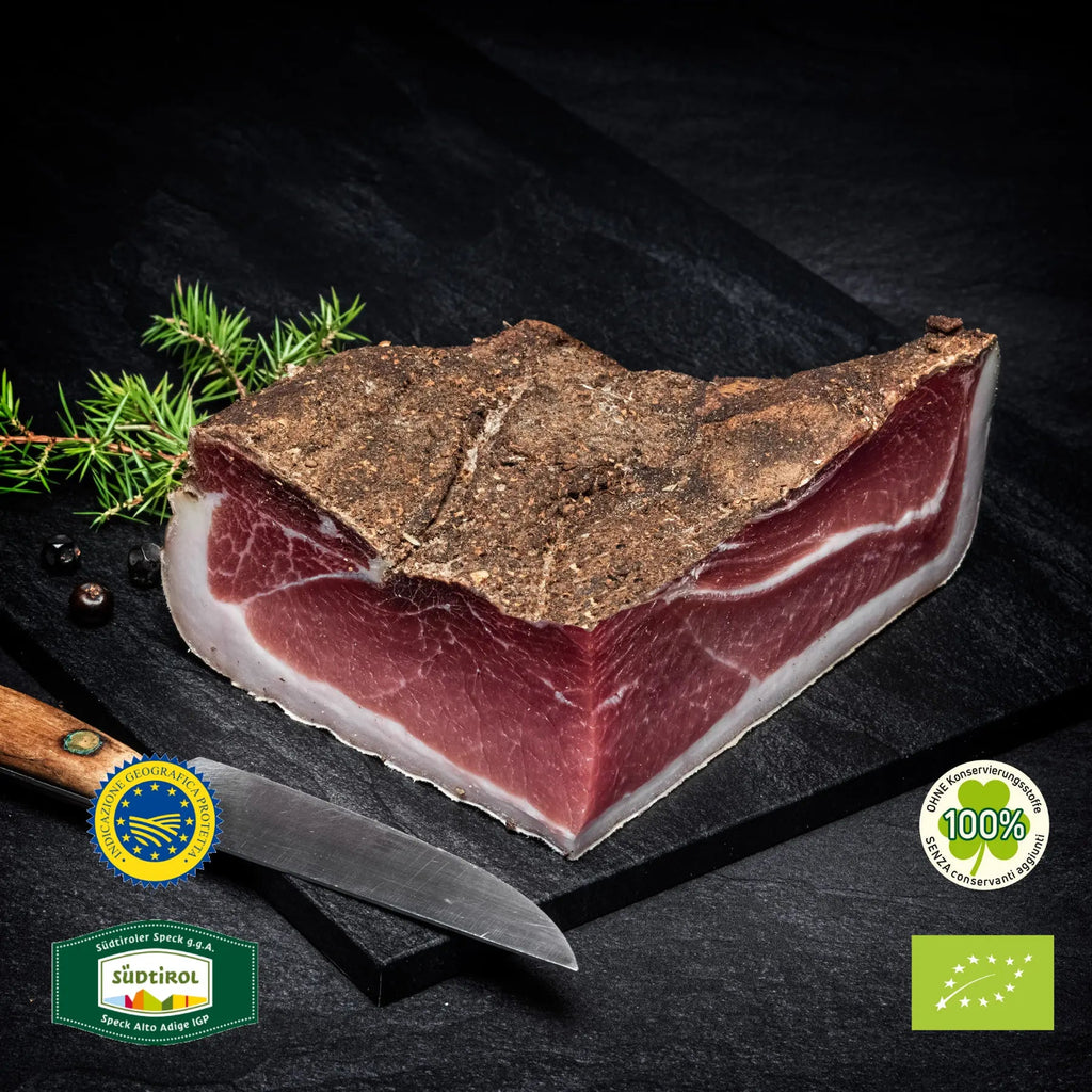 SEPP' Pacchetto Degustazione BIO - Spedizione gratuita