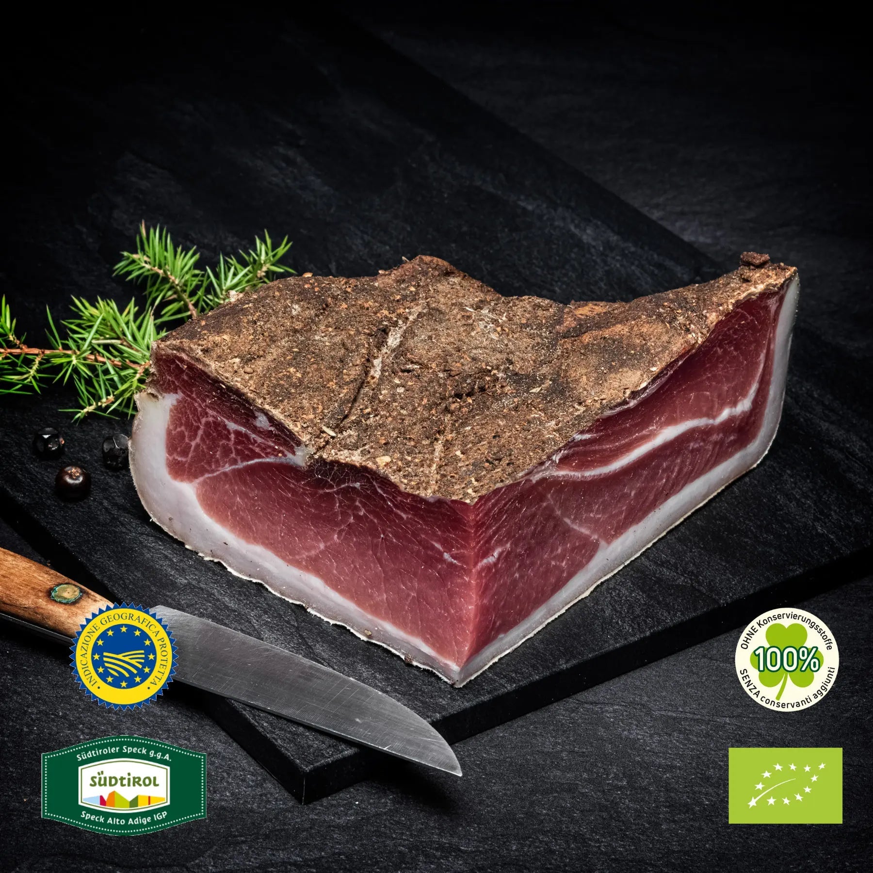 SEPP' Pacchetto Degustazione BIO - Spedizione gratuita