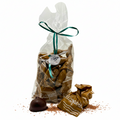Praline alla Nocciola - Cioccolatini Vegani Artigianali