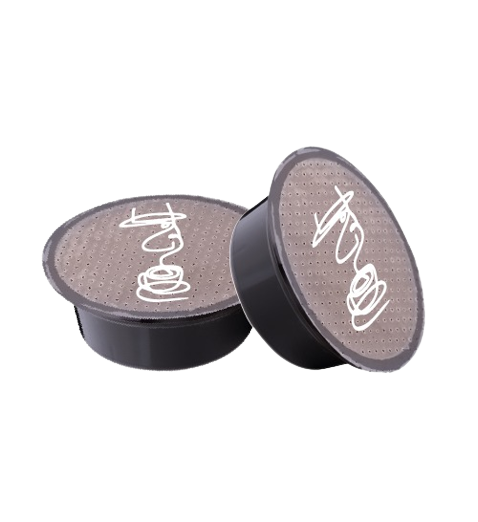 Comp. A MODO MIO ® Miscela ROYAL