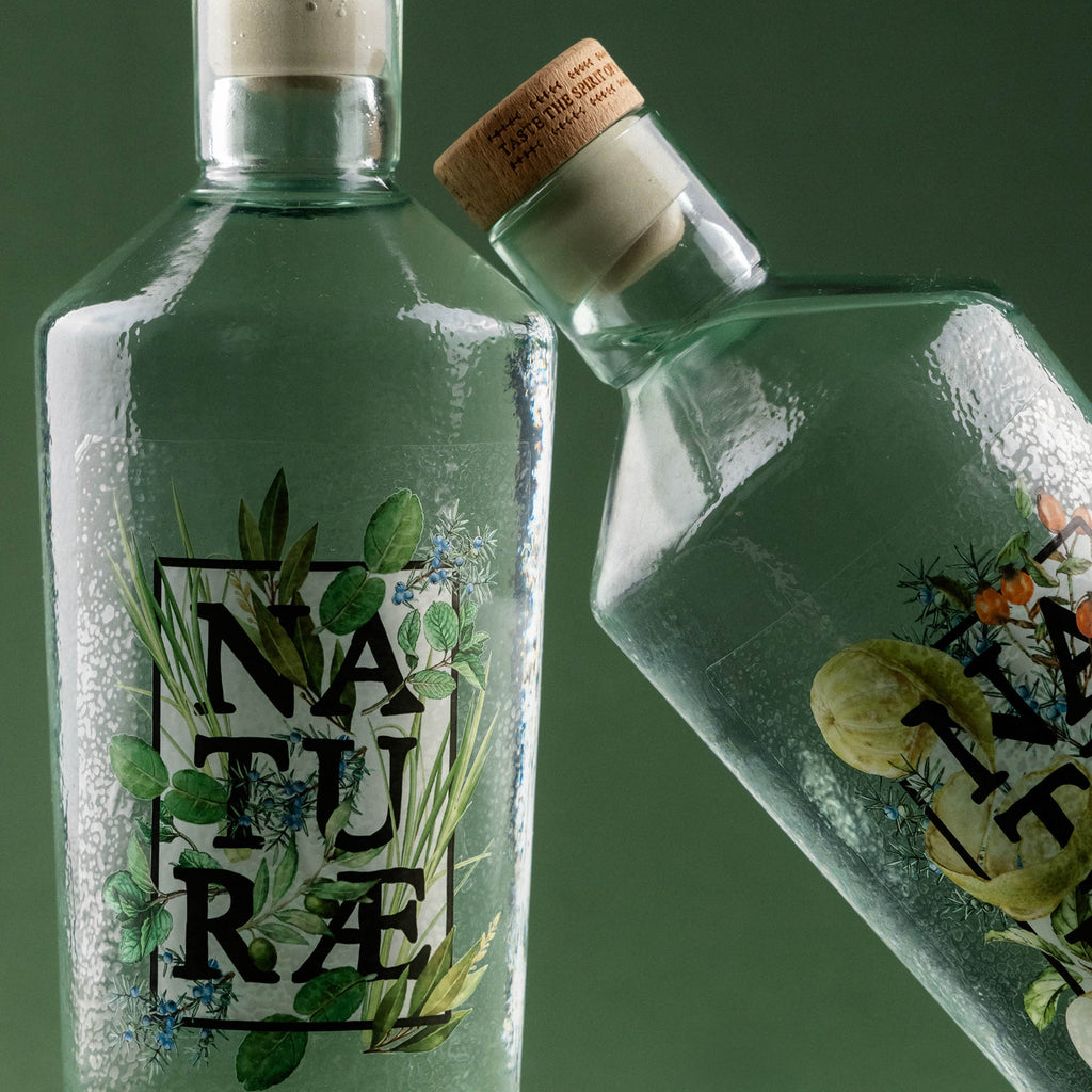 Kit Party Premium Fructetum & Herbarium