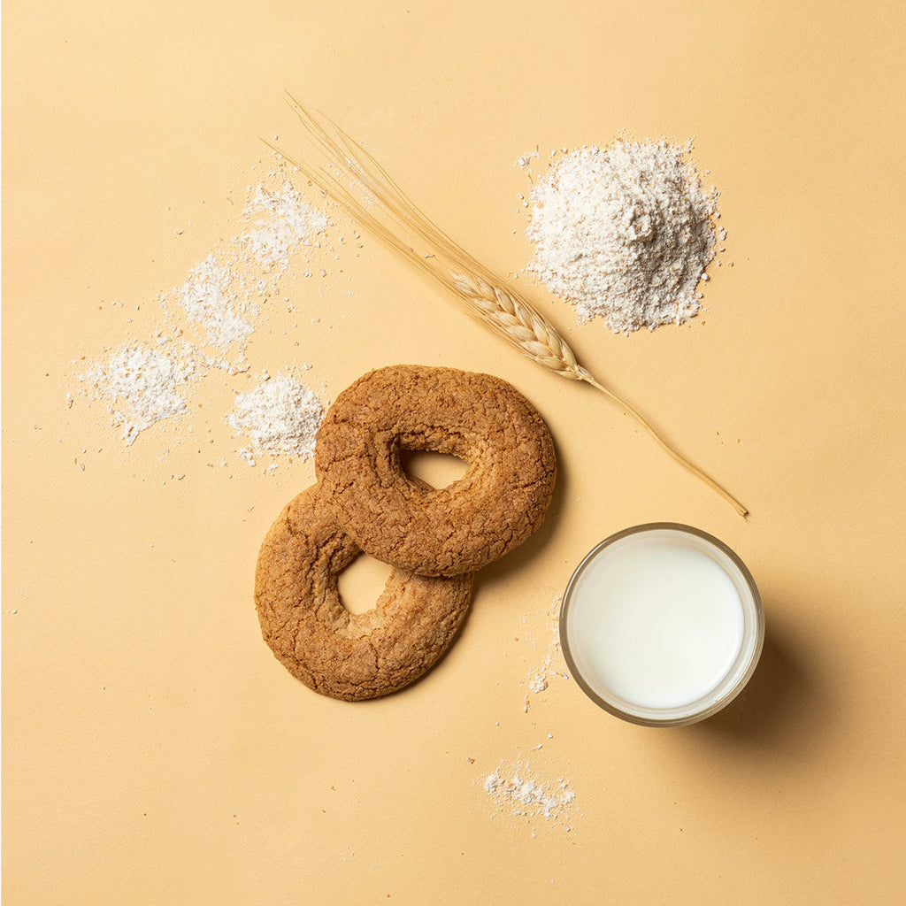 CIAMBELLA INTEGRALE 100% CAVANNA (26PZ)