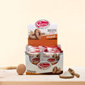 CIAMBELLA INTEGRALE 100% CAVANNA (26PZ)