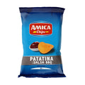 AMICA CHIPS BBQ 50gr