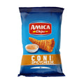 AMICA CHIPS CONI SPICY CHEESE 40gr