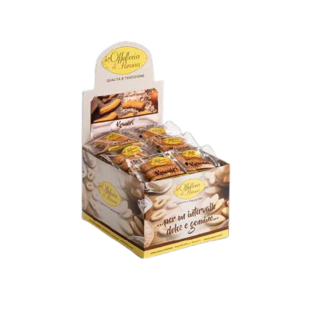KRUMIRI DI PARONA 3PZ (50PZ)