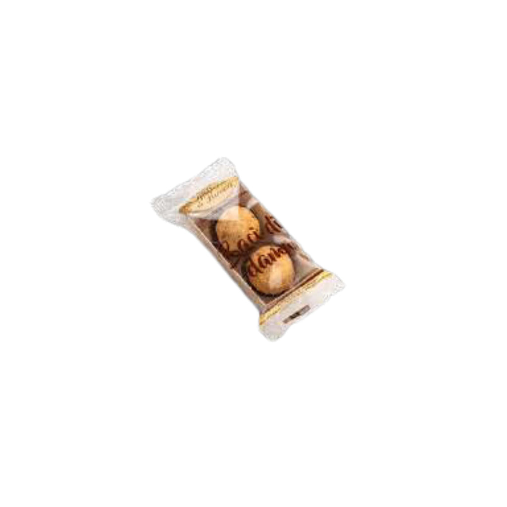 BACI DI DAMA OFFELLERIA DI PARONA DA 2 pezzi (50PZ)