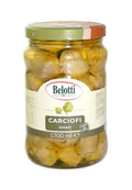 BELOTTI VASO CARCIOFI INTERI 1700ml