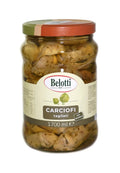 BELOTTI VASO CARCIOFI TAGLIATI ALLA VILLANELLA 1700ml