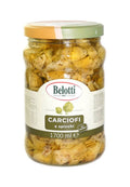 BELOTTI VASO CARCIOFI A SPICCHI ALLA VILLANELLA 1700ml