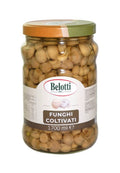 BELOTTI VASO FUNGHI COLTIVATI 1700ml
