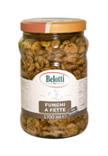 BELOTTI VASO FUNGHI A FETTE ALLA VILLANELLA 1700ml