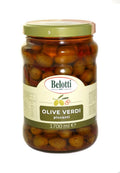 BELOTTI VASO OLIVE VERDI CONDITE 1700ml