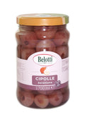 BELOTTI VASO CIPOLLE BORETTANE 1700ml