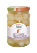 BELOTTI VASO CIPOLLE BORETTANE IN AGRODOLCE 1700ml