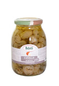 BELOTTI VASO CIPOLLE GRIGLIATE 1062ml