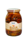 BELOTTI VASO PEPERONI GRIGLIATI 1062ml