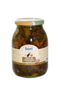 BELOTTI VASO TRIS DI VERDURE GRIGLIATE 1062ml