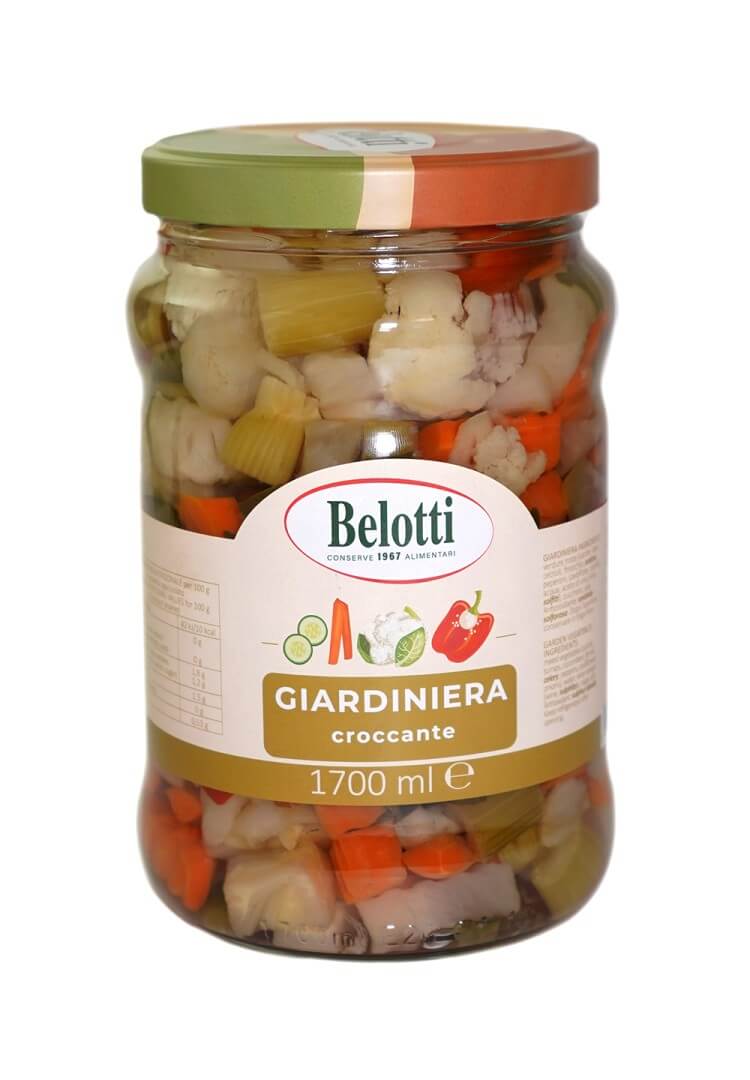 BELOTTI VASO GIARDINIERA 1700ml