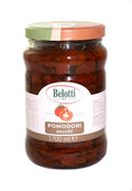 BELOTTI VASO POMODORI SECCHI OLIO SEMI 1700ml