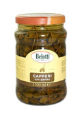 BELOTTI VASO CAPPERI CON GAMBO 1700ml