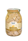 BELOTTI VASO FORMAGGIO AL PEPE OLIO SEMI 1062ml