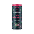 Holy Guava Kombucha