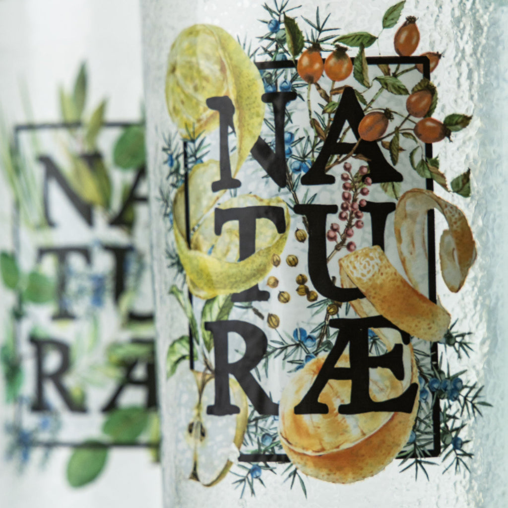 Kit Party Premium Fructetum & Herbarium