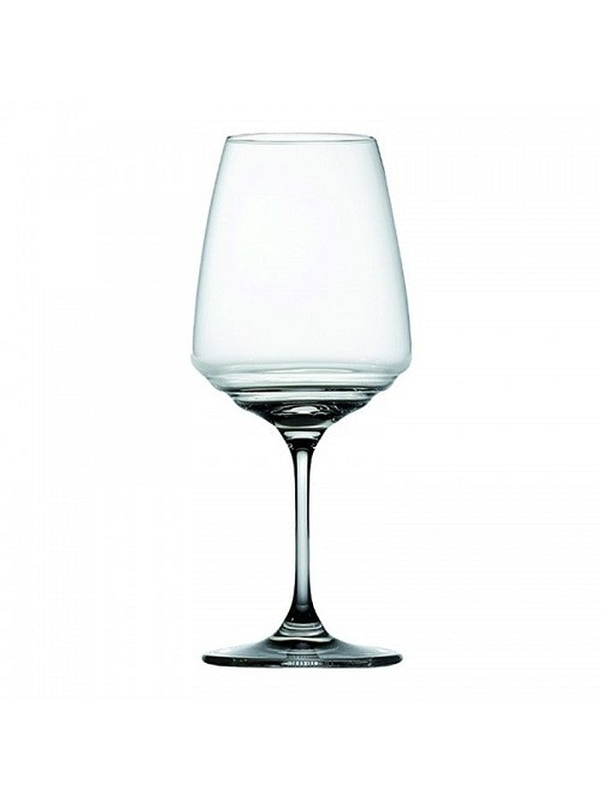 Zafferano Set 2 Calici Vino Rossi Nuove Esperienze 45 Cl H 21 cm