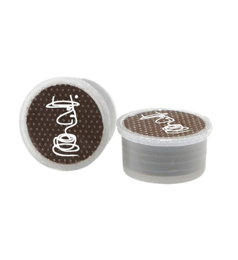 Comp. ESPRESSO POINT ® Miscela DELUXE