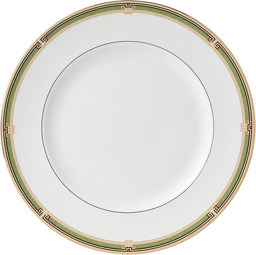 Wedgwood Piatto Oberon Bone China 27 cm