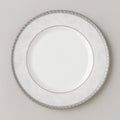 Narumi Piatto Portata Space Moon Bone China Ø 31 cm