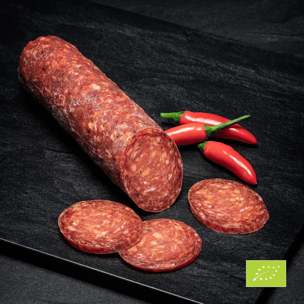 SEPP' Pacchetto Degustazione BIO - Spedizione gratuita