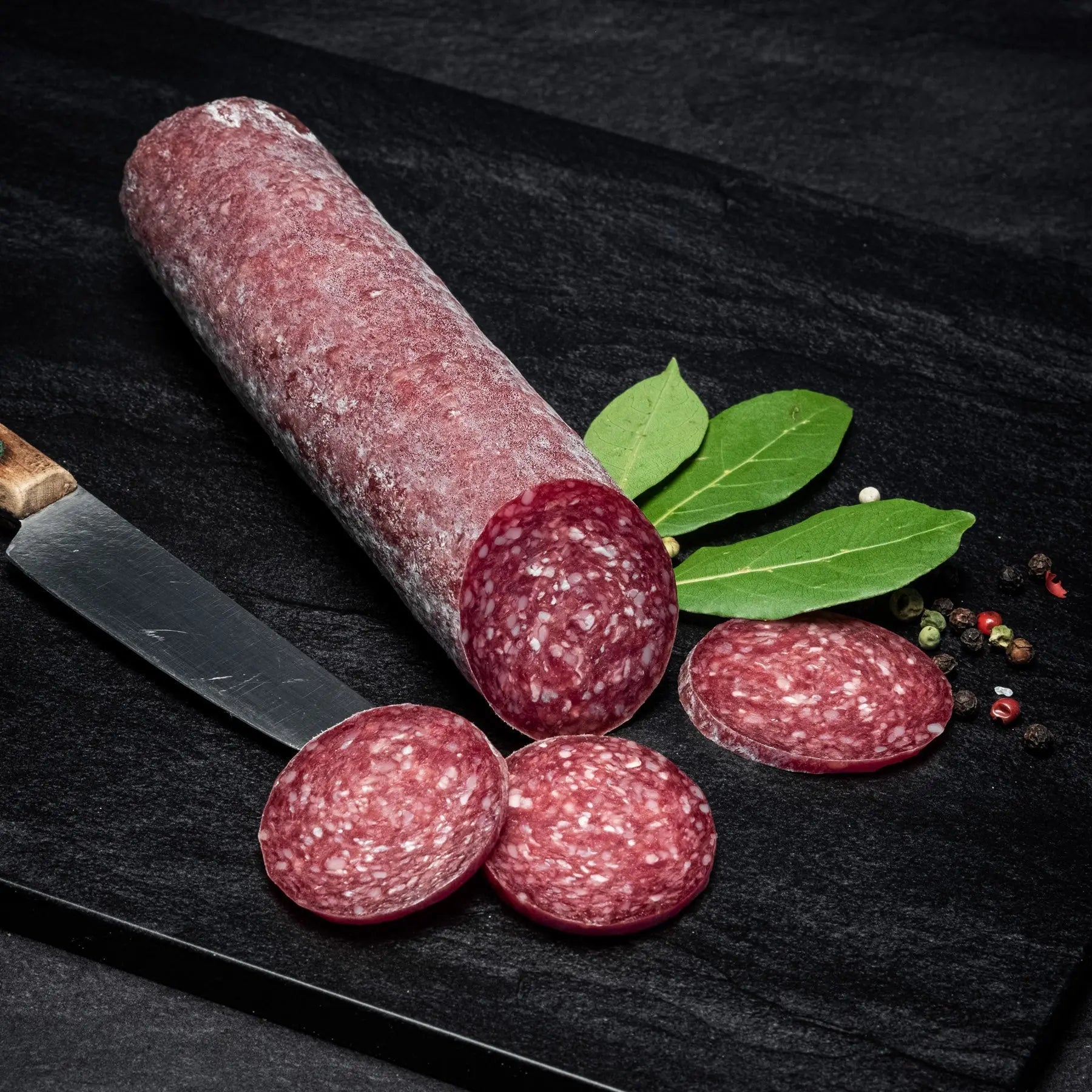 SEPP' Pacchetto Degustazione 'Deluxe' - Spedizione gratuita