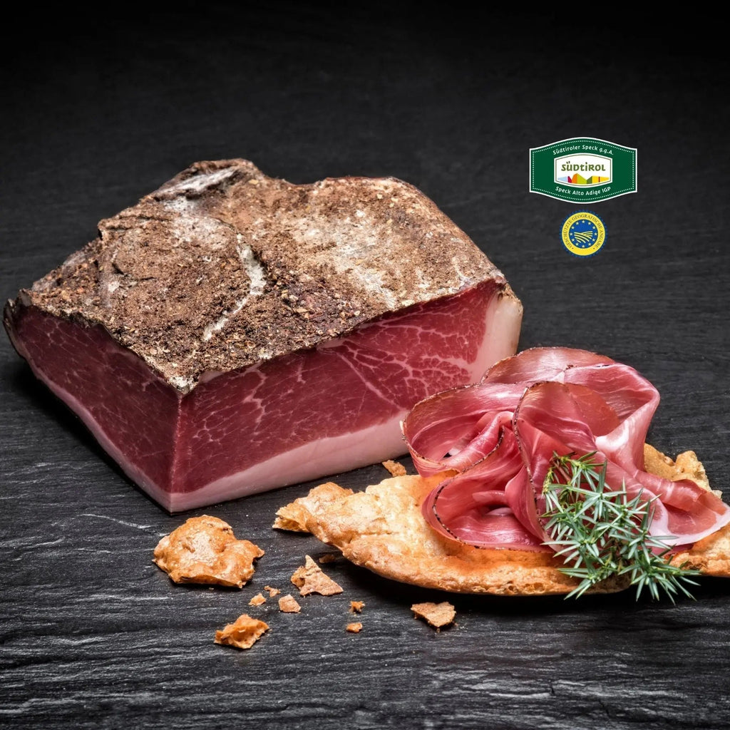 SEPP' Pacchetto Degustazione 'Affumicato' - Spedizione gratuita