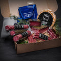 SEPP' Confezione Regalo 🎁 Merenda Altoatesina 'MIX' - Spedizione gratuita