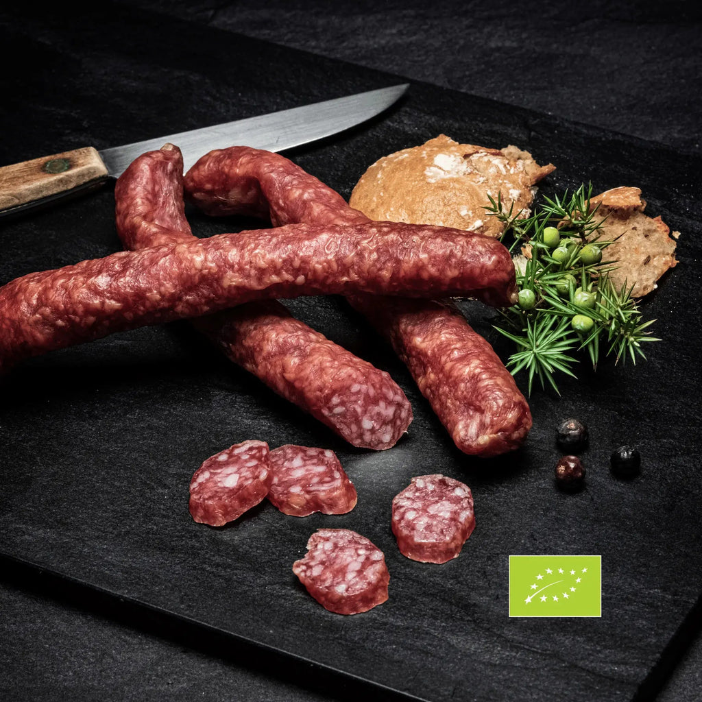 SEPP' Pacchetto Degustazione BIO - Spedizione gratuita