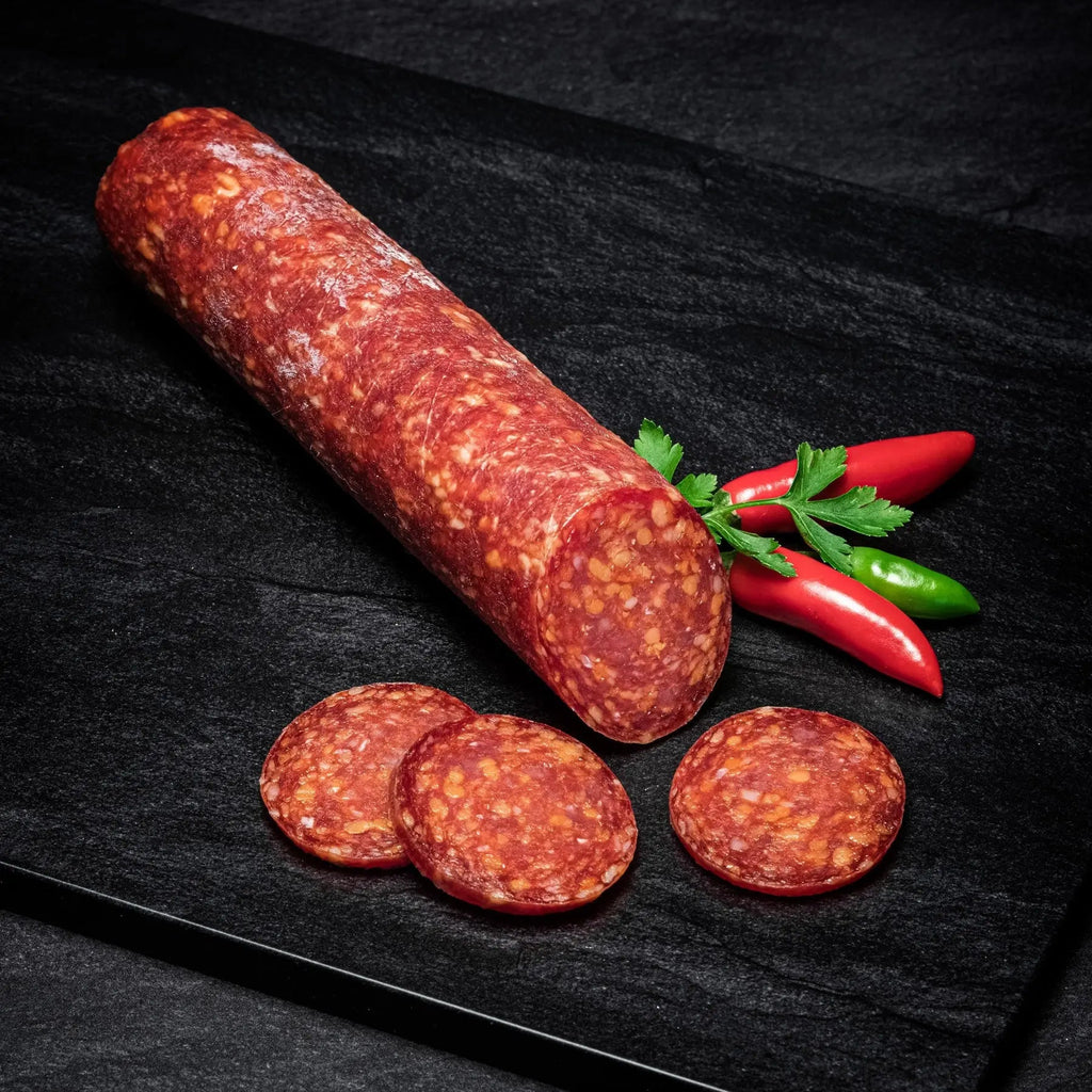 SEPP' Pacchetto Degustazione 'Deluxe' - Spedizione gratuita