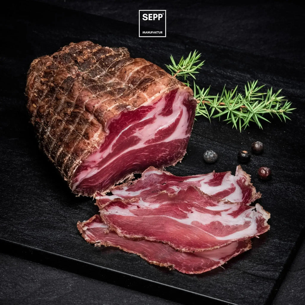 SEPP' Pacchetto Bestseller