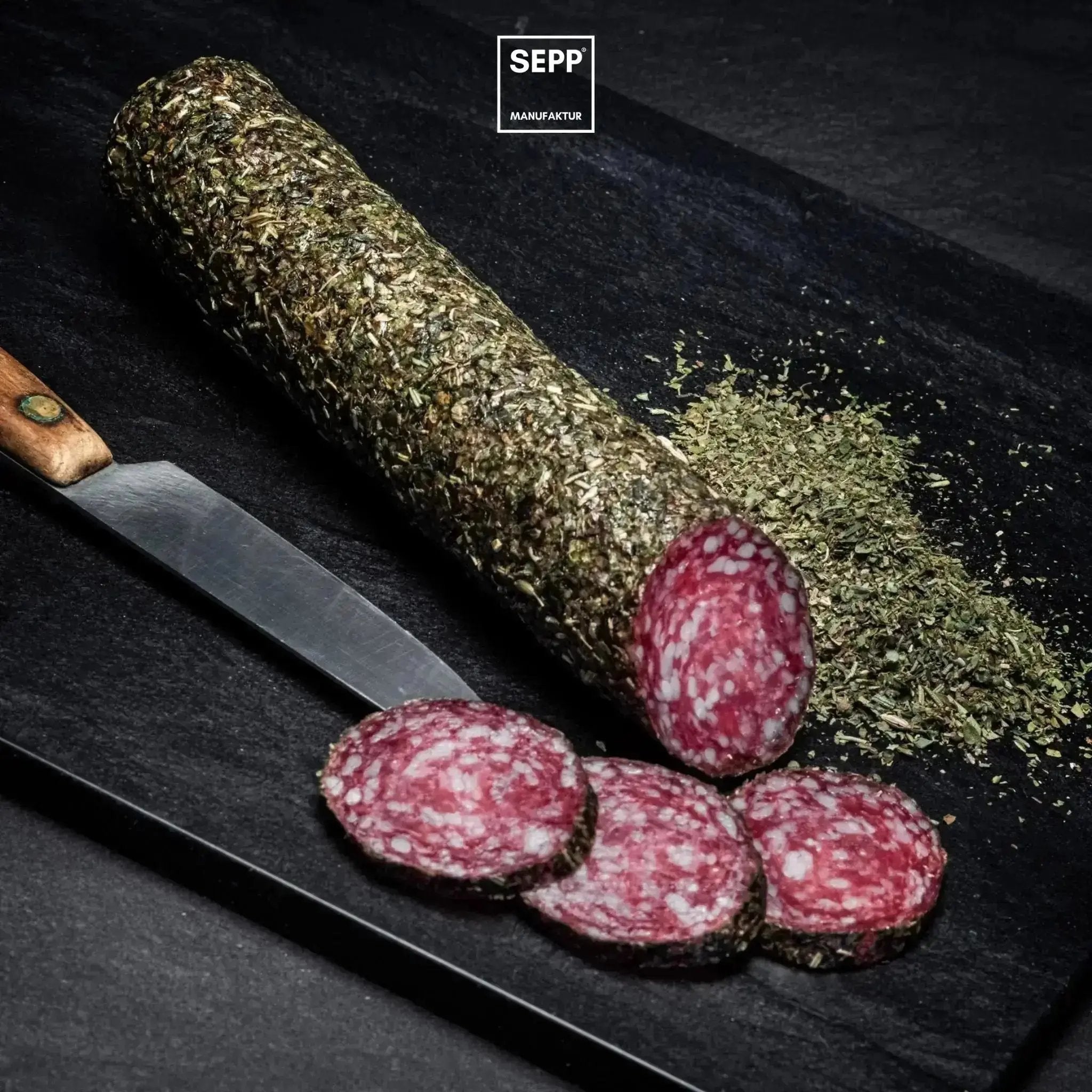 SEPP' Pacchetto Bestseller