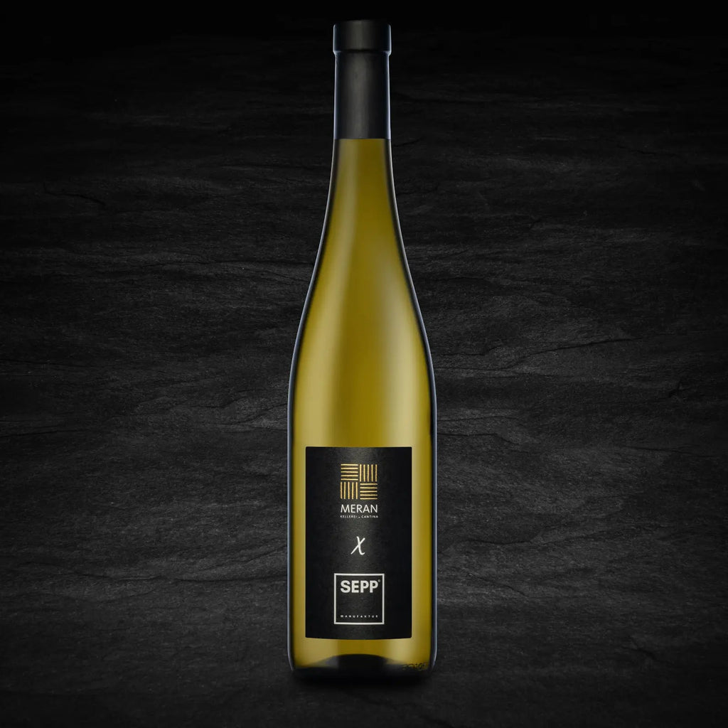 SEPP' Pacchetto Degustazione 'Alto Adige Premium BIANCO' - Spedizione gratuita