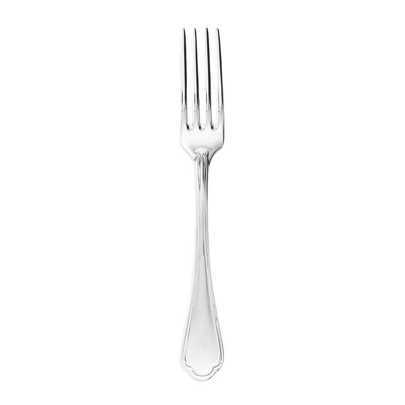 Sambonet Forchetta Tavola Filet Toiras Acciaio Inox 21 cm