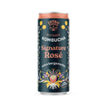 Signature Rosé Kombucha