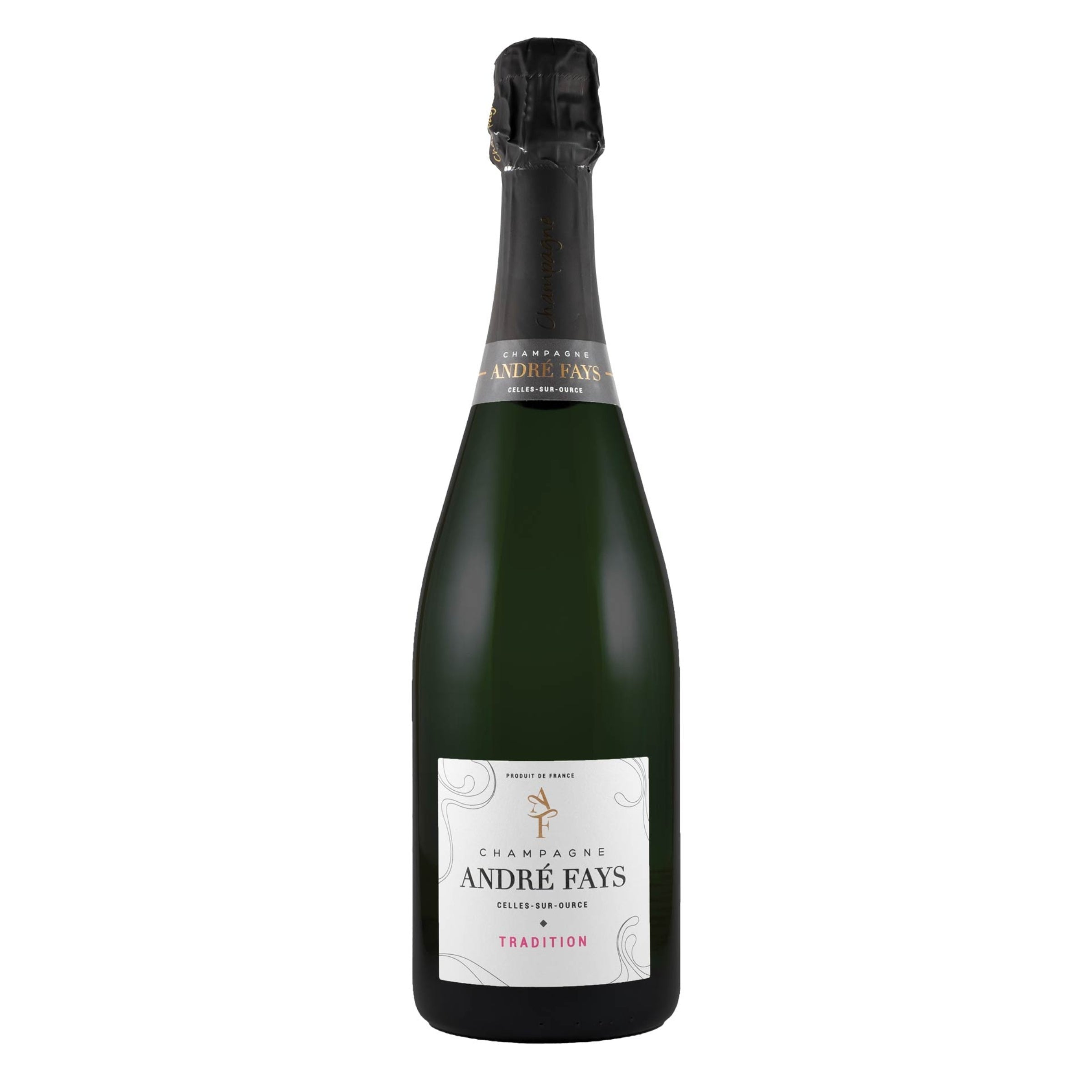 Andre' Fays Champagne Tradition Extra Brut