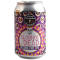 Alcohol is Dead IPA
