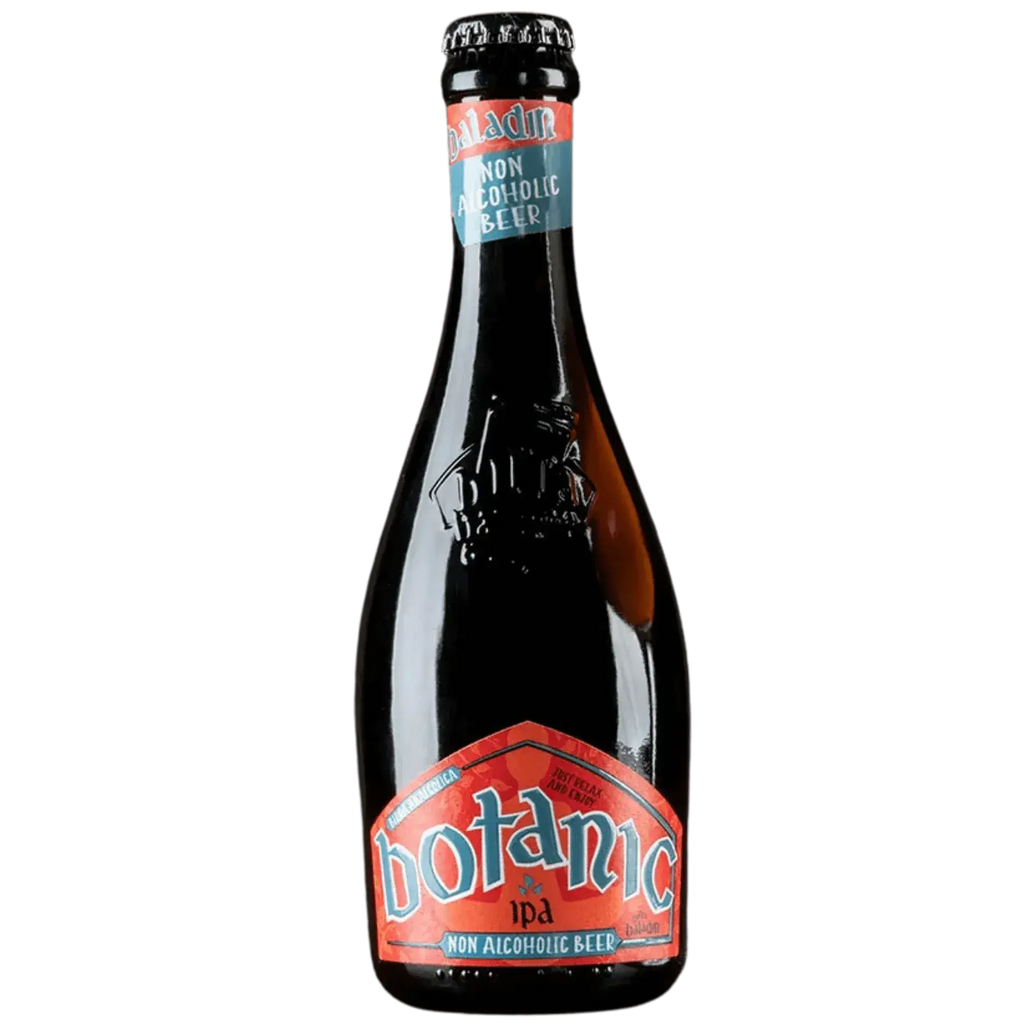 Botanic Ipa Analcolica